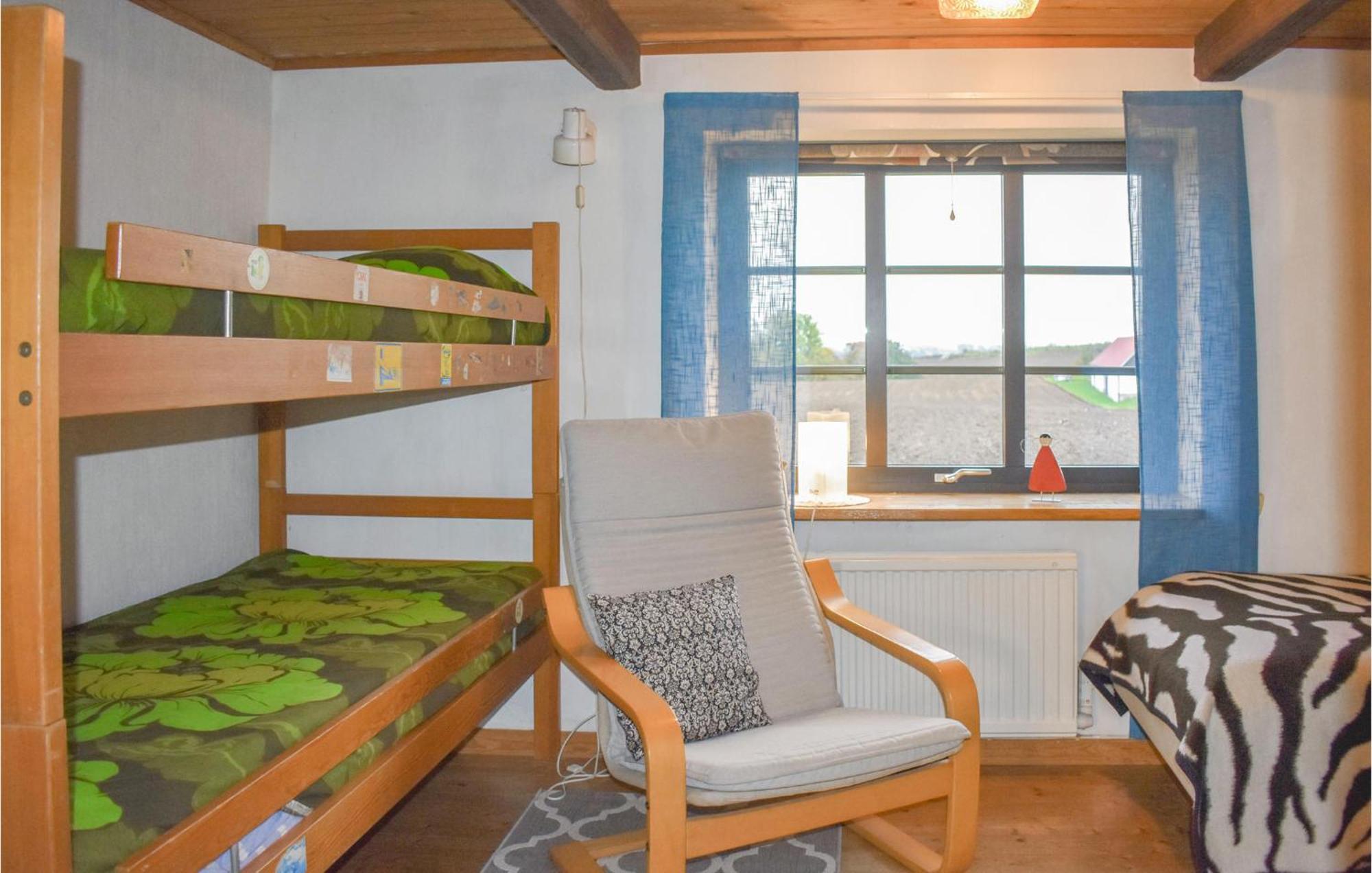 1 Bedroom Cozy Home In Simrishamn Gladsax 외부 사진