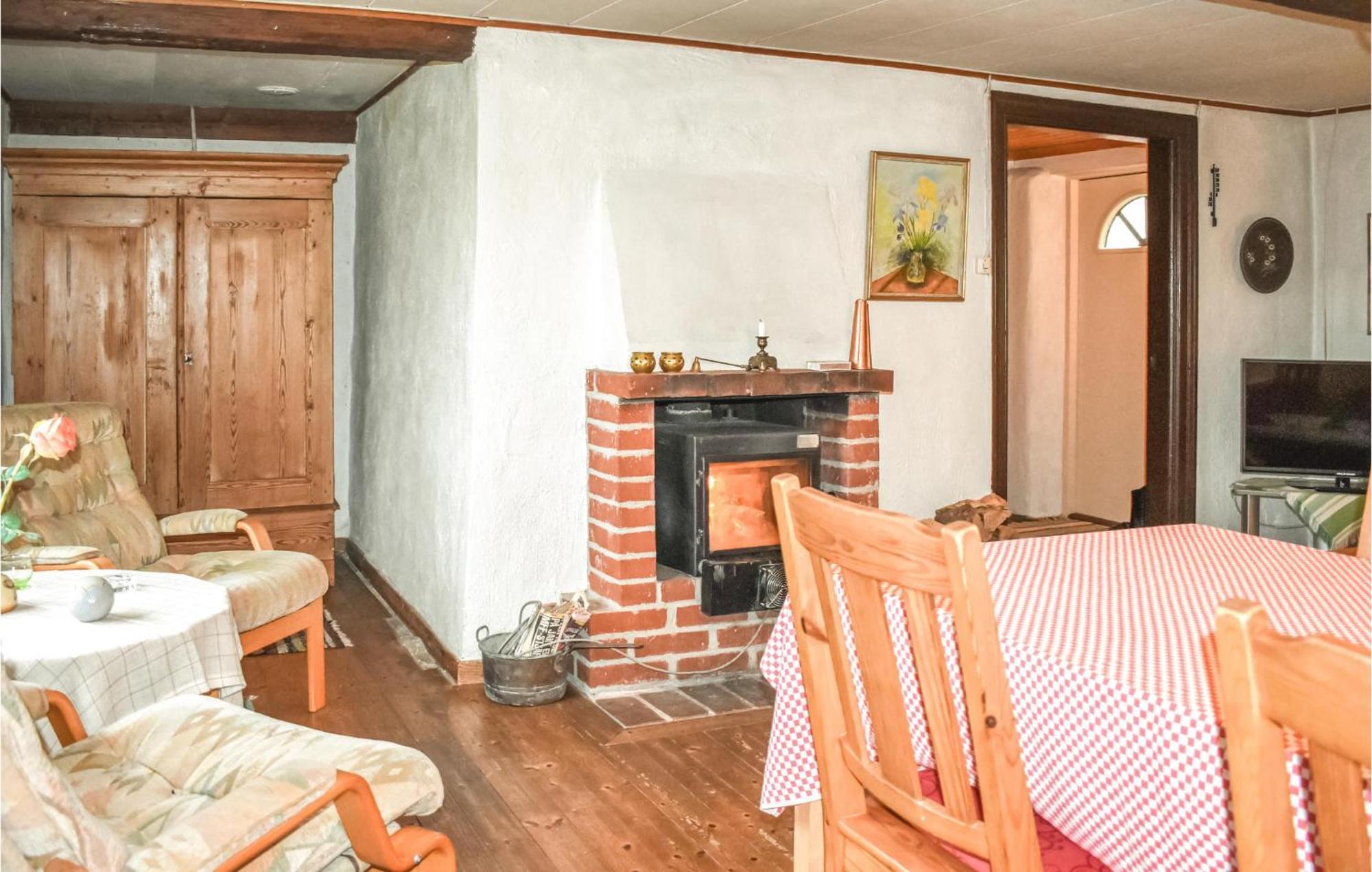 1 Bedroom Cozy Home In Simrishamn Gladsax 외부 사진